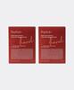 [BYPHYTO] Revitalizing Hand Mask Pack - 2 Count Set