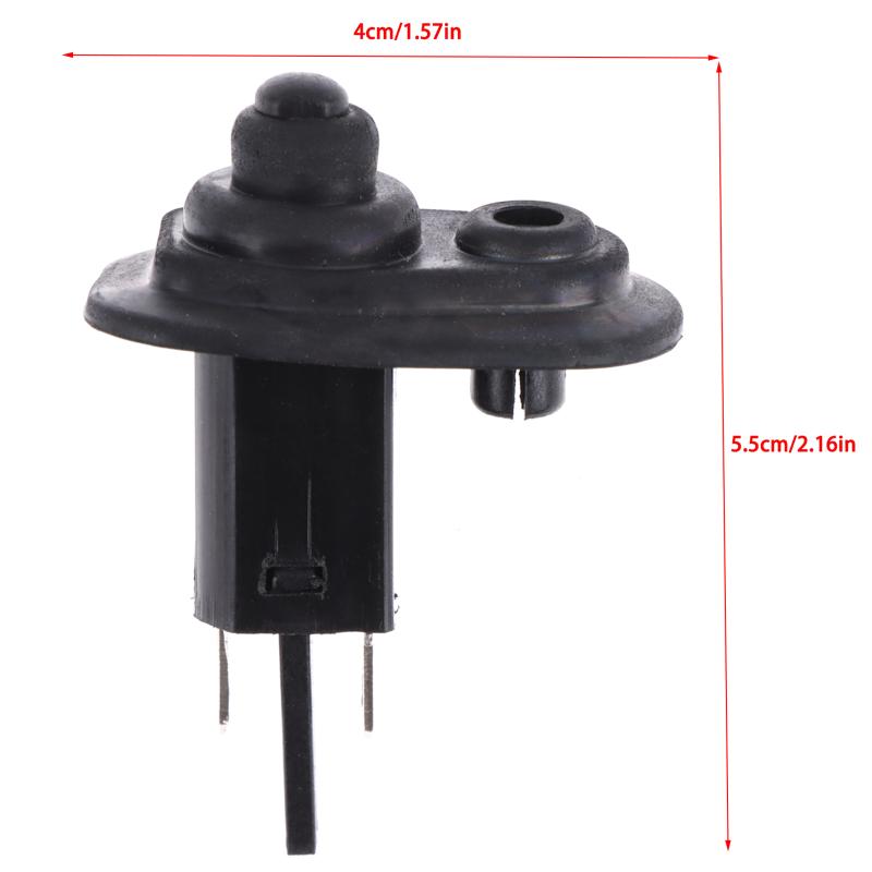 1Pcs For Iveco Daily Turin Baodi Front Door Light Switch Electric Contact Original Factory Part Door Light Switch