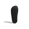 adidas Wmns Adilette Aqua Slides 'Black White' Women's G28723