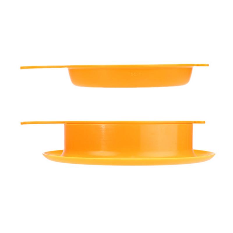 Minze Katzengras Topf Erdlose Hydrokultur Faule Katzengras Pflanzbox Katzenminze Fördert die Verdauung Katzensnacks Pflanzbehälter Werkzeuge