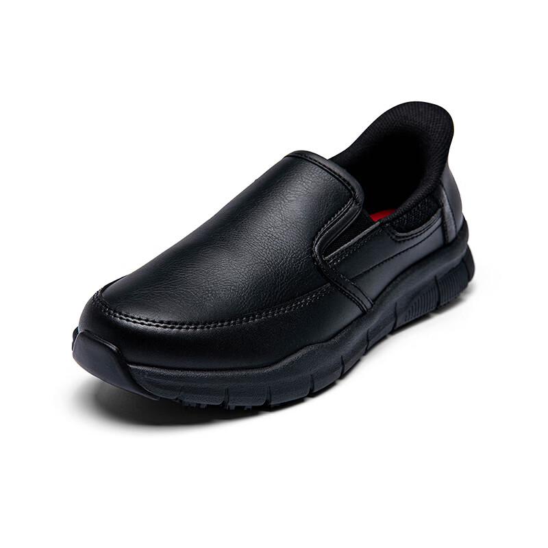 Skechers Women s Slip-on Casual Shoes US 7.5