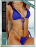 2024 Sexy European & American Split Bikini Swimsuit for Women
