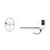 12V 24V Universal Refrigeration A/C Intelligent Adjustment Hanging Evaporator Assembly Single Cooling for Bus Heavy Duty Truck