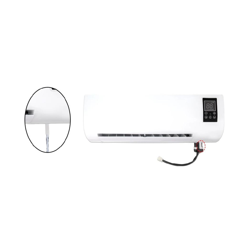 12V 24V Universal Refrigeration A/C Intelligent Adjustment Hanging Evaporator Assembly Single Cooling for Bus Heavy Duty Truck