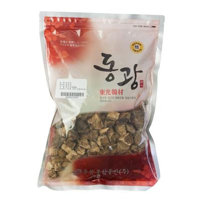 Radice di Gakgu di Dongguang dalla Cina, 600g, 1 pezzo