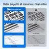 Compatible HP M1136 Black Toner Cartridge