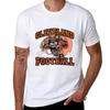 Cleveland Football TShirt Unisex T Shirts for Unisex Casual Unisexs Graphic T Shirts T Shirt for Unisex TShirt
