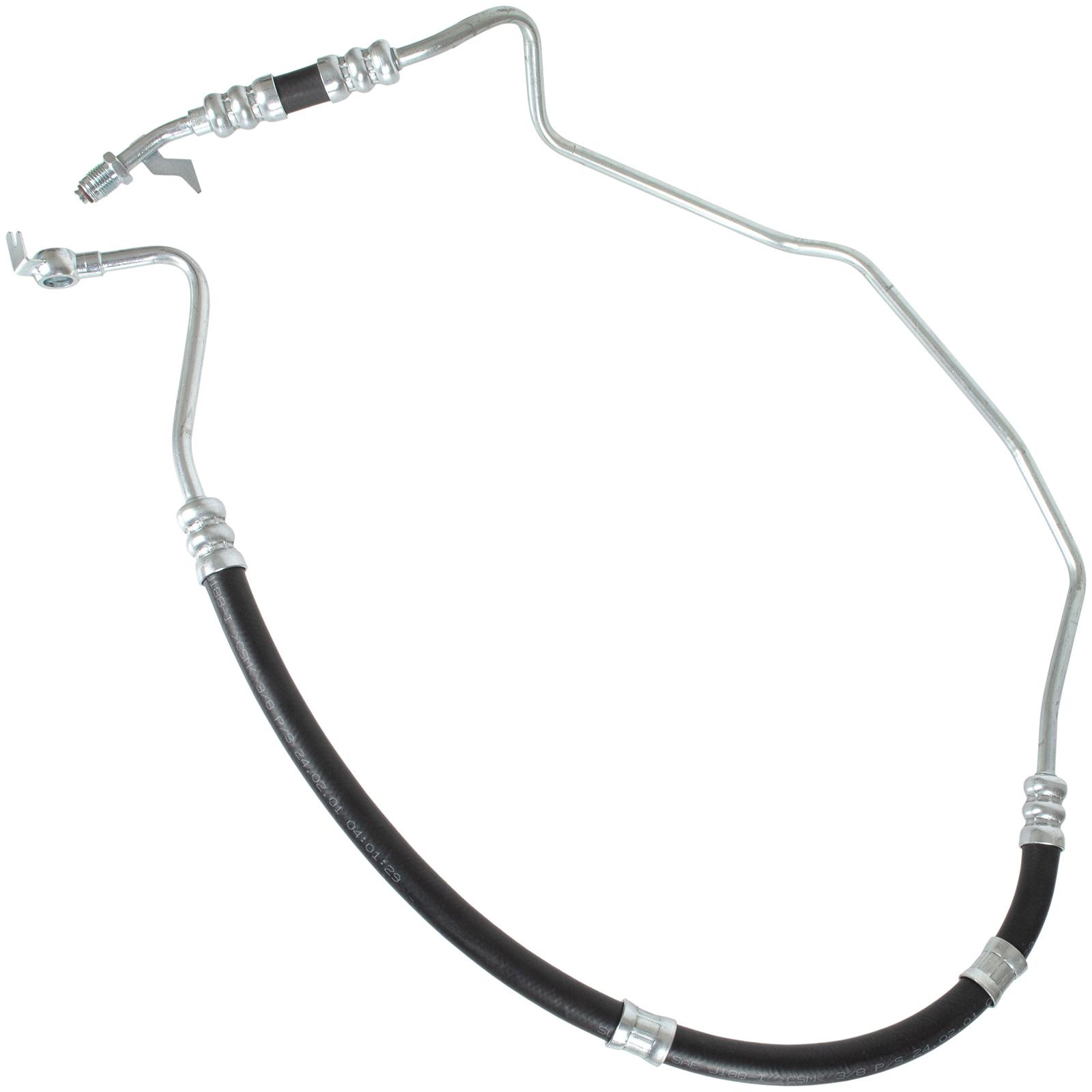 Alfa Romeo 159 05-11 1.9 JTDM 8V power steering hose