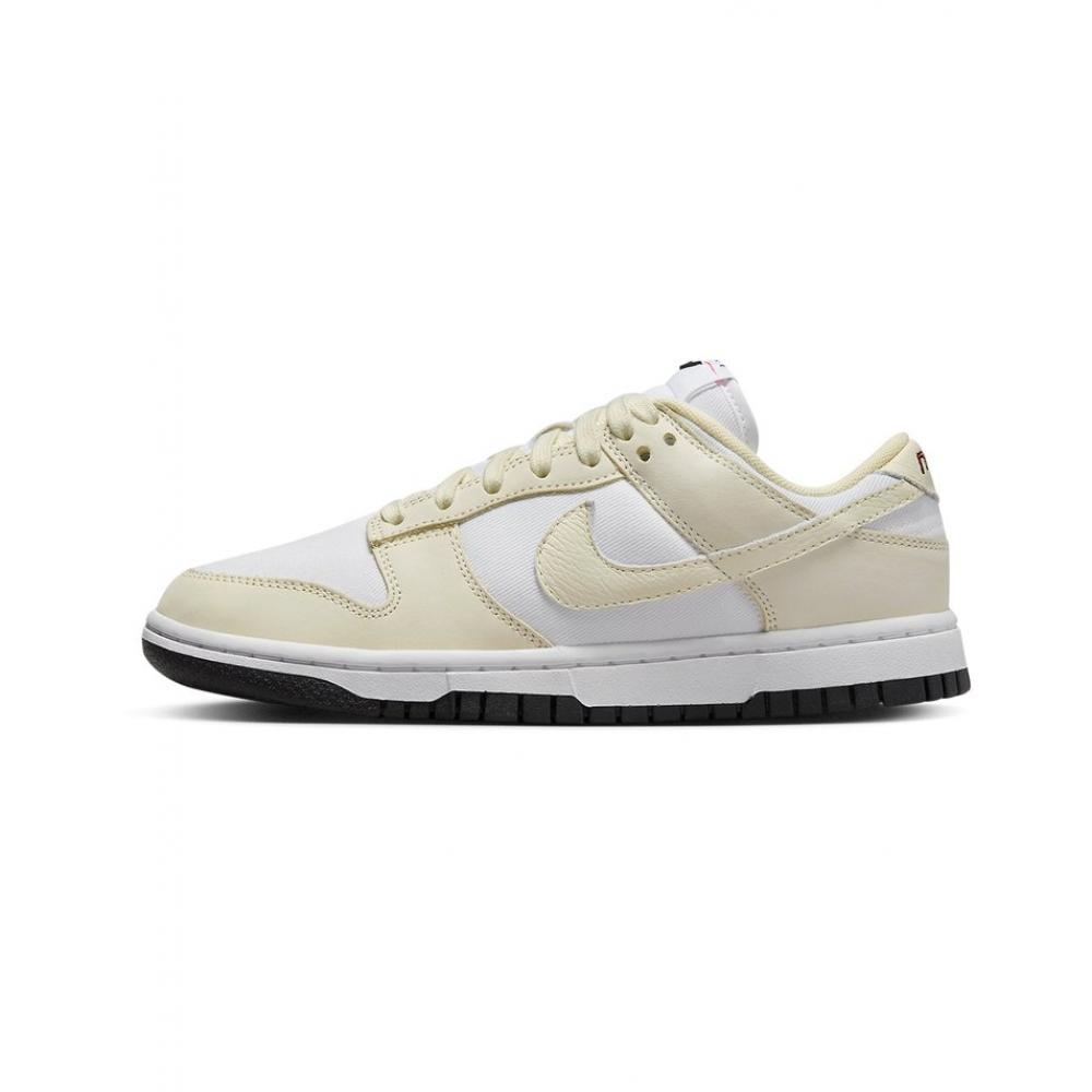 Nike Dunk Row Lx Nbhd Coconut Milk Dz2710 100
