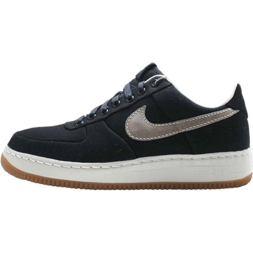 

Nike Air Force 1 Skateboard Shoes Men s Black 316133-012 45.5