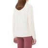 Salomon Essential Lightwarm Ribbed Stand Collar Simple Warm Breathable Moisture Wicking Durable Jacket Women jackets LC2648200