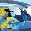 Automobile Coating Care Automobile Interior Maintenance Fluid Polishing Decontamination Nano Fast Coating Spray