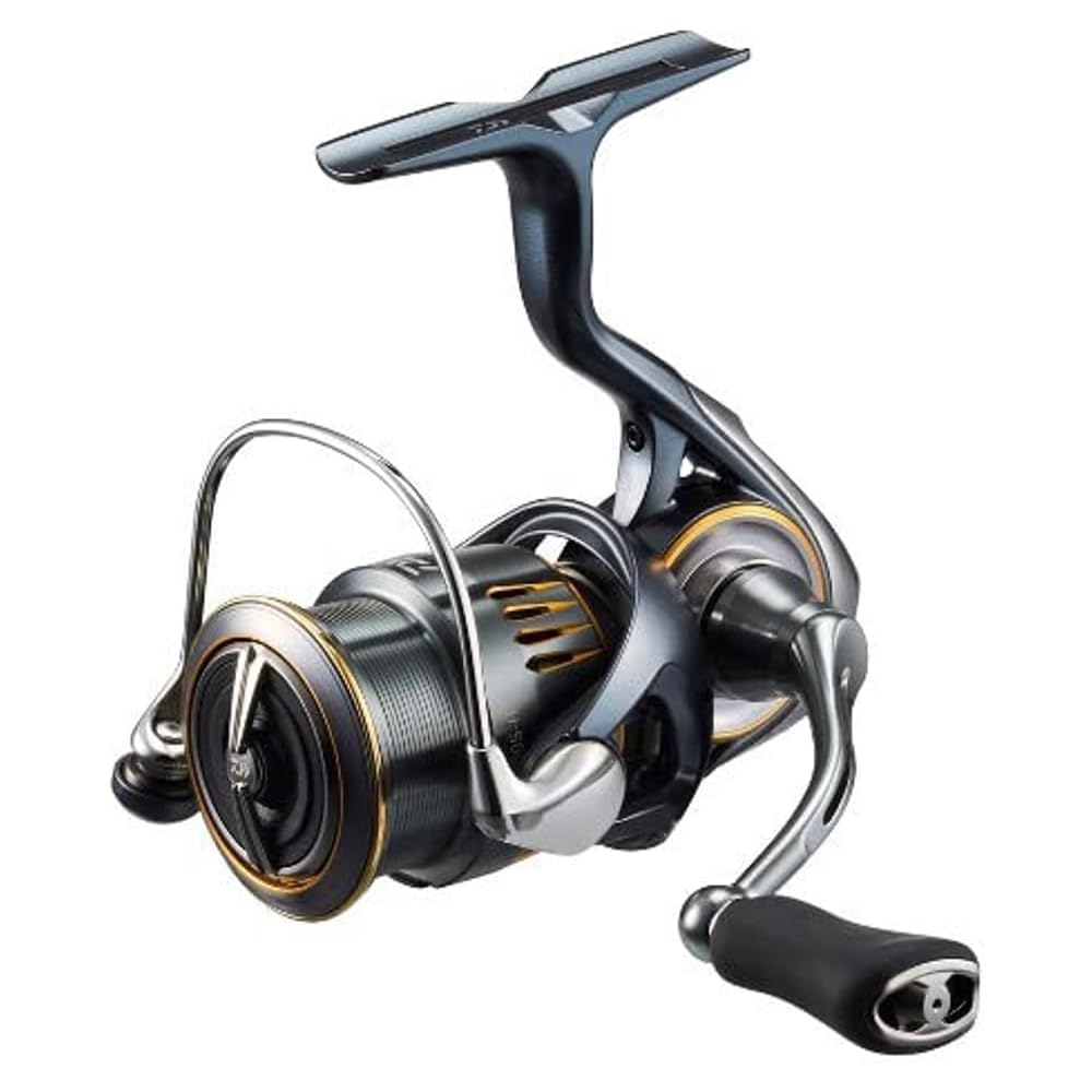Daiwa Airity PCLT3000-XH Spinning Reel Lightweight High Performance Fishing Gear