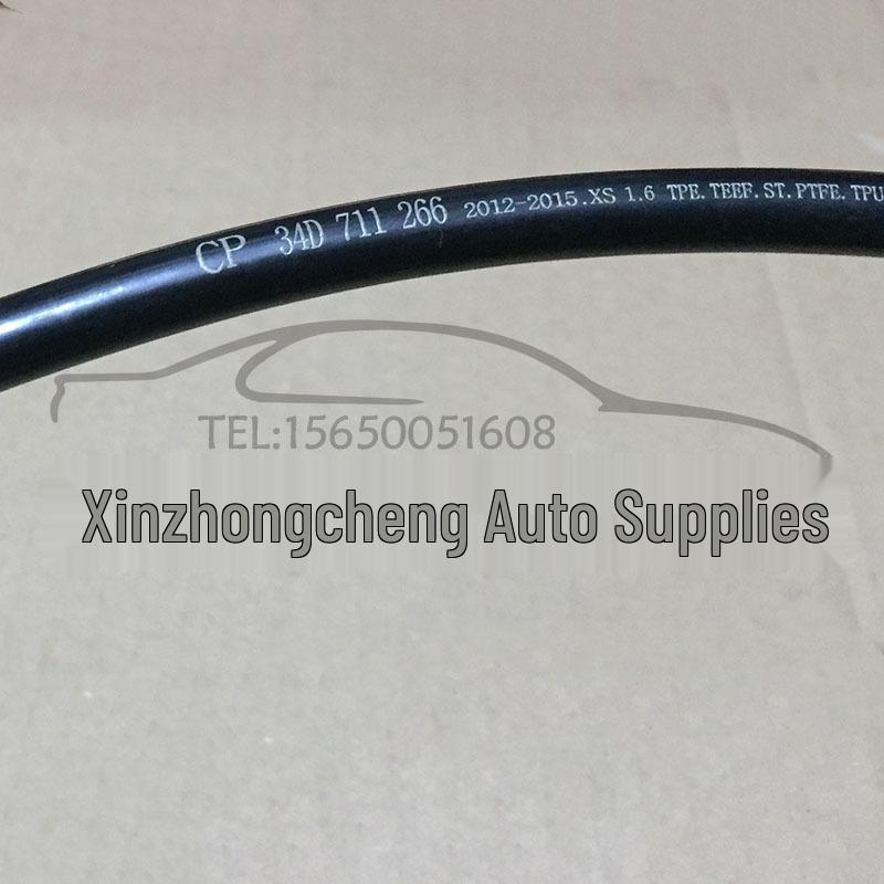 Volkswagen Jetta/Santana Gear Shift Cable 34D711265/266