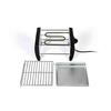 Jumbo Yakitori Grill KDGC-007B, Iron Plate, Yakitori, Yakiniku, Grilling Net, Easy To Make Authentic Yakitori At Home