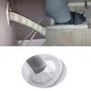 1-10 Pcs Cement Wall Hole Sealant Waterproof Repair Sealing Clay White Sealing Putty for Cover Cracks Pipeline Seal Quick Repair