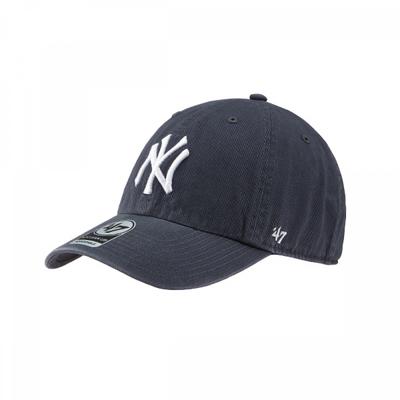 47 Brand New York Yankees Big Logo Cap B Rgw17gws Vn