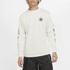 Nike Sportswear Graphic Long Sleeve T-Shirt White DC1286-910