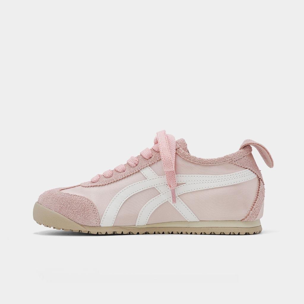 Ballet style satin color matching German training shoes women's 2025 new versatile lightweight flat-bottomed sports and leisure Forrest Gump shoes