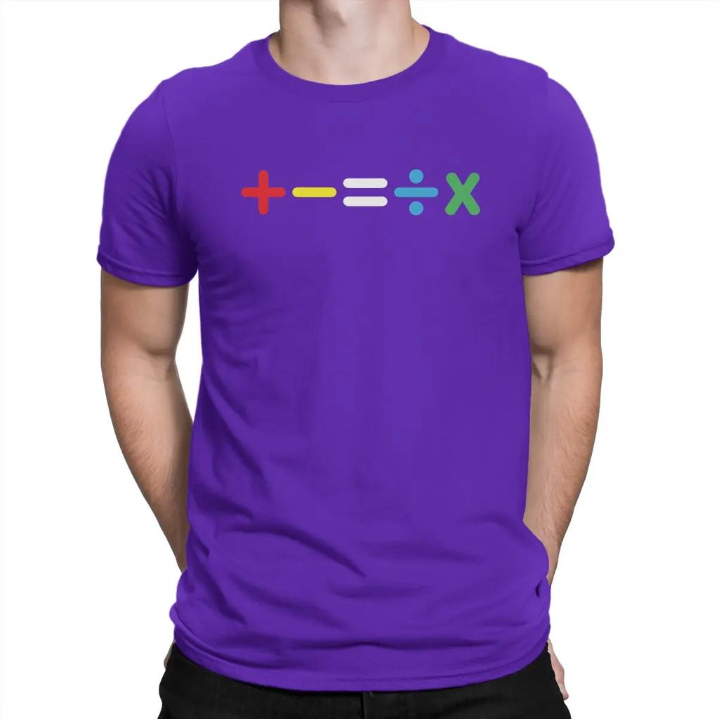 E-Ed Sheeran Men's TShirt Album Fashion T Shirt Harajuku Streetwear Hipster