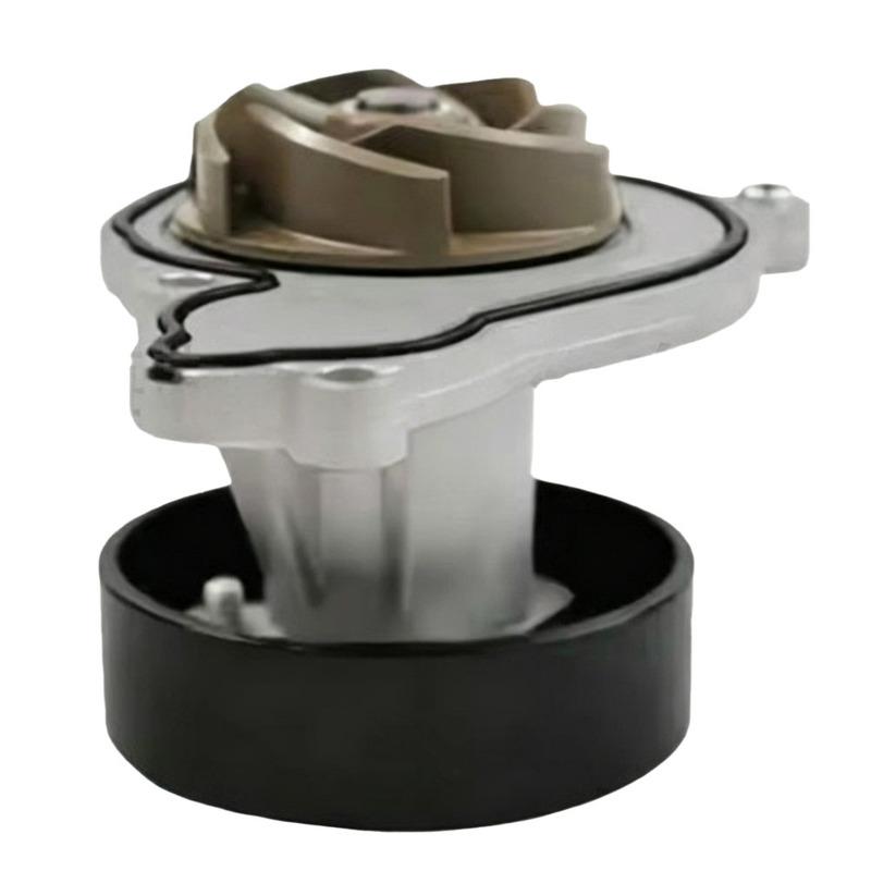 Auto Water Pump Coolant Pump For Vehicle Maintenance Direct Replacement Wear-resistant Material For B37 Engine