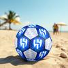 1pc Al-Hilal Saudi Football Club Football Soccer Ball Size 5 Indoor Soccer Ball Fashion Colorful  Backyard Game -Great For Sports Fans Gift