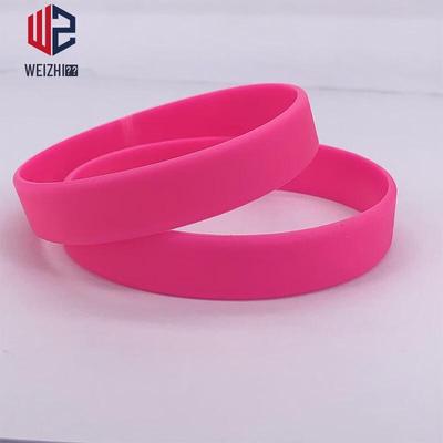 Accessori – Braccialetti di caucciù e silicone