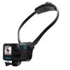Magnetyczny uchwyt na klatkę piersiową dla GoPro Hero 13 12 11 10 DJI Osmo Action 5pro 4 3 2 Akcesoria do kamery