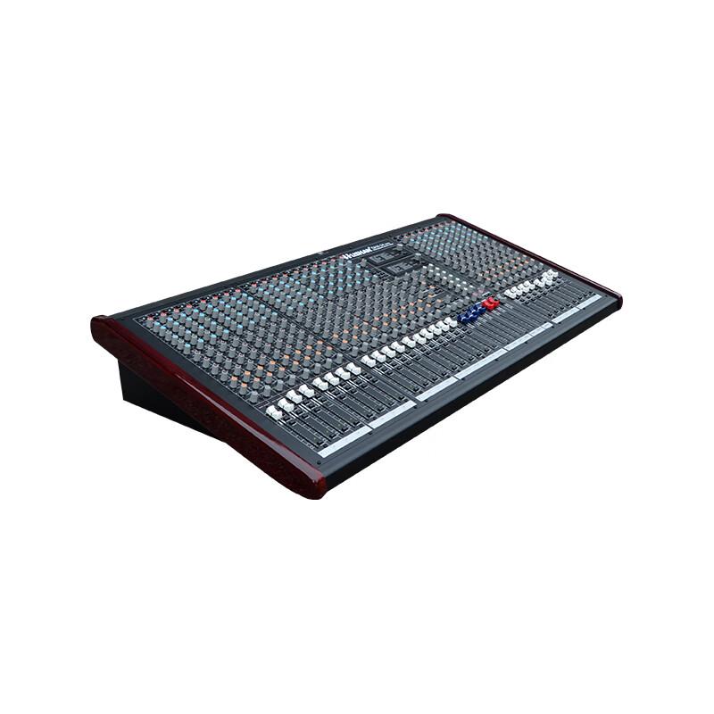 Hushan Audio Mixer GH4-24PRO