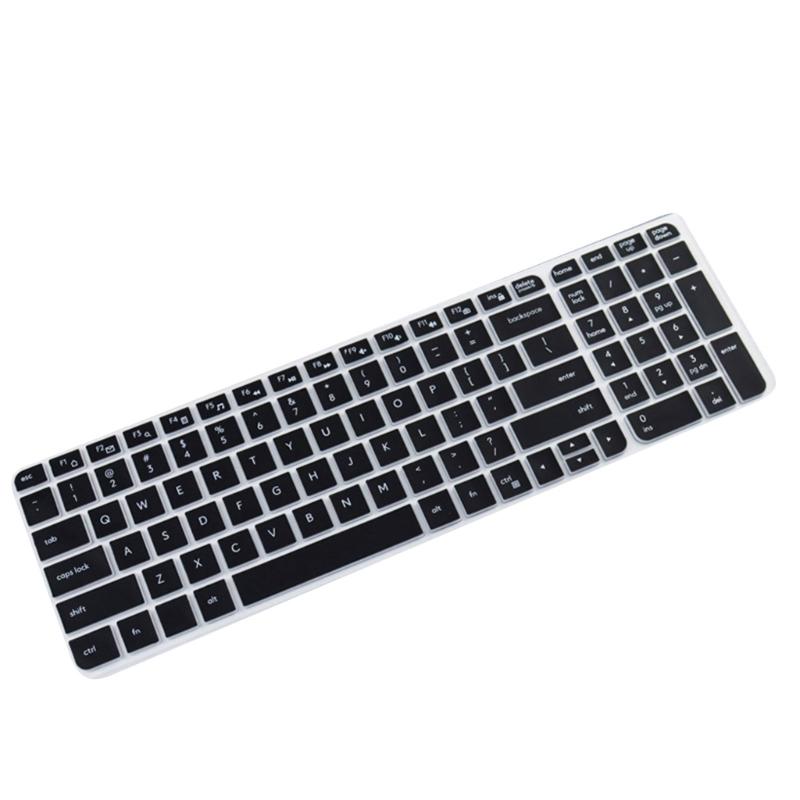 Professional Dustproof Waterproof Keyboard Cover Skin for K580/K585/K470/MK470 Wireless Keyboard Skin Protectors