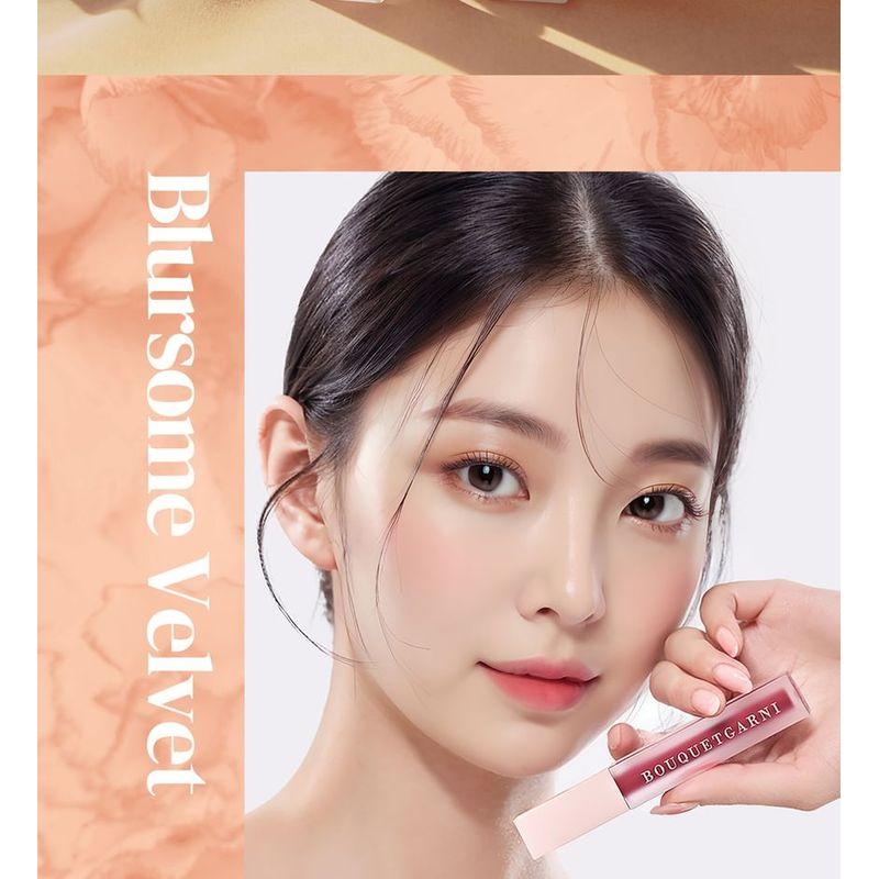 BOUQUET GARNI - Blursome Velvet Tint - 9 Colors