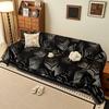Universal All Cover Sofa Slipcover Protective Couch Cover Blanket Multifunctional Dustproof