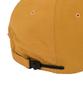 PHYSICAL DEPARTMENT Signature Logo Cap Mustard