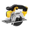 140Mm 18V Xr Cordless Saw For Metal 0*Ah - Dw Dcs373Nt