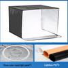 OLOEY 50CM Portable Photography Light Box Kit
