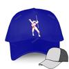 Outdoor Baseball Caps Boyfriend Cotton Hat Drexciya Detroit Electro Underground Unisex Sun Hatvisor Summer Hip Hop Men's Cap
