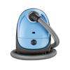 Canister Vacuum Cleaner - Nilfisk - One Lbb10p05a-hb15 - 750w - 19 Kpa - 5 Accessories