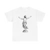 Christ The Redeemer Statue T Shirt Cool Vintage Christian Catholic Faith Jesus