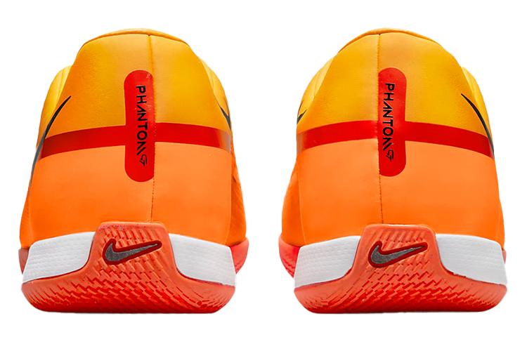 Nike Phantom GT2 Academy Ic 'Orange Black' DC0765-808