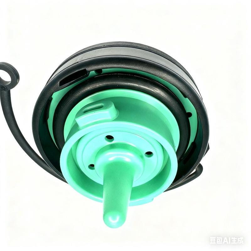 Car Fuel Tank Cap Filler Cover For Porsche Macan Cayenne Panamera 911/718 ABS OEM 971044251 971044261 Auto External Accessories