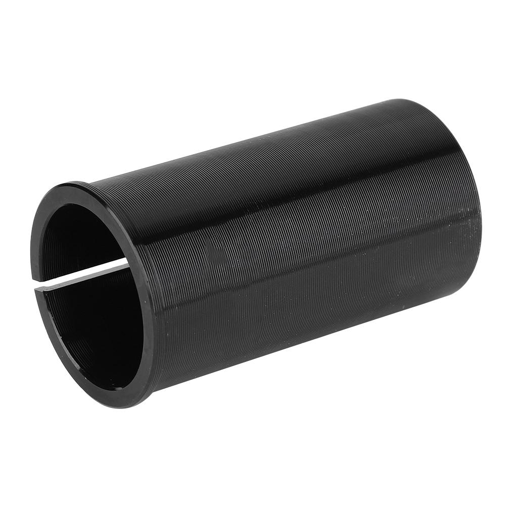 Aluminum Alloy Bike Road Bicycle Seatpost Tube Adapter 27.2mm To 28.6 30 30.4 30.8 31.6 33.9mm