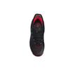 Li Ning Speed 5 Slip Resistant Lightweight Abrasion Resistant Low Top Basketball Shoes Men's Black Red ABAN051-6
