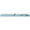 Arturia Controlador de teclado MIDI KeyLab Essential 49 mk3 Aquamarine