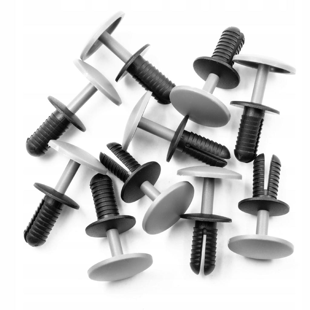 1x UNIVERSAL UPHOLSTERY EXPANSION PIN 8