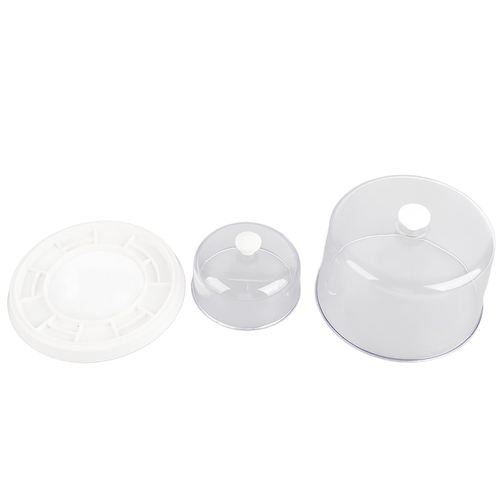 

Пластиковый чехол для часов, защитный лоток для ремонта часов, защитный инструмент, аксессуар