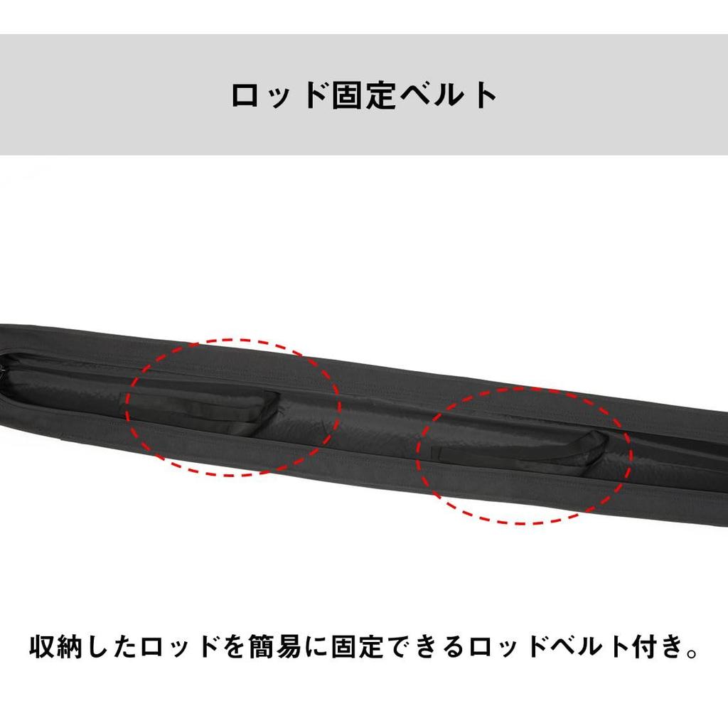 Daiwa Rod Case