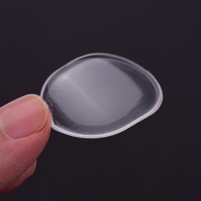 Dampeners, 20 Pcs Self Adhesive Silicone Pads Reusable for Home Studio S Practice