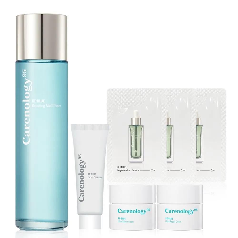 CARENOLOGY95 Reblue Boosting Multi Toner 150ml