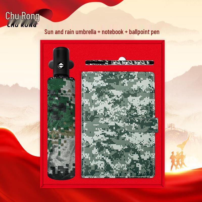 Military Commemorative Gift Sets