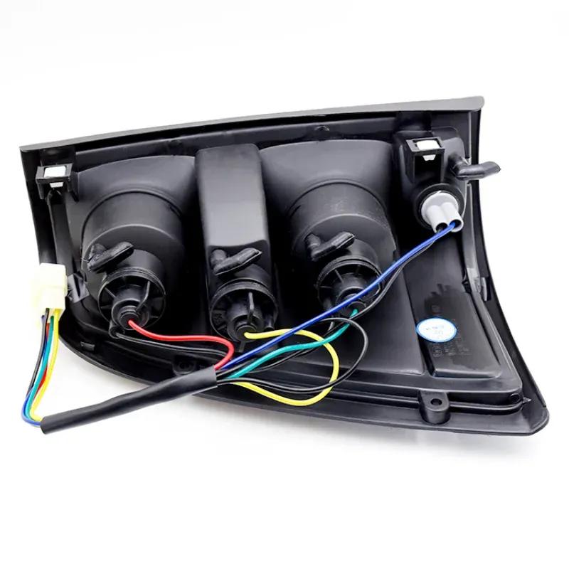 For GONOW 100 Pickup Truck Rear Brake Light Turn Light LED 1pcs